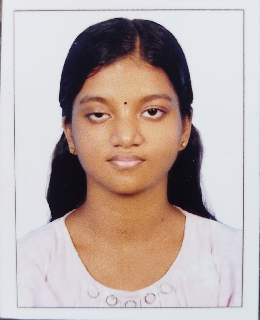 Aparna N